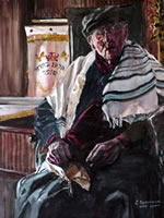 My Father at 95