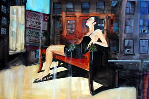 Madison Avenue