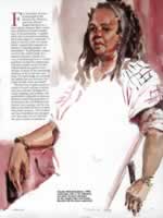 Watercolor Magazine