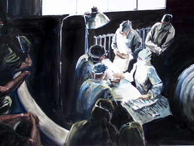Goldman's Theater