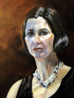 Catherine