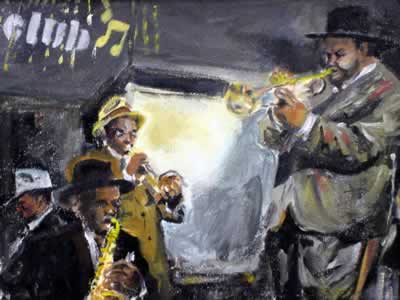 Jazz Club