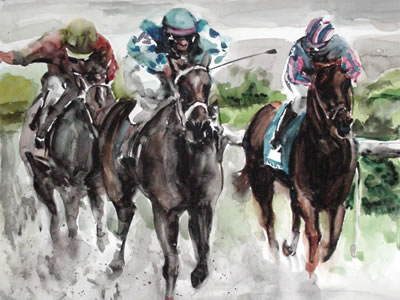 Smarty Jones