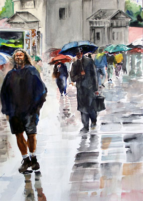 The Optimist