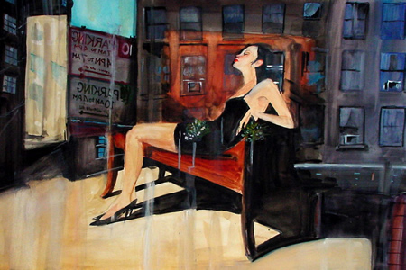 Madison Avenue