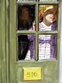 Elinor at the Door #1