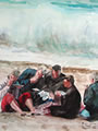 Picnic at the Beach