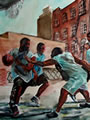 Street Action