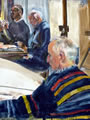The Art Class