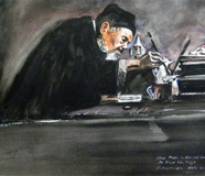 Calligrapher