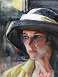Catherine In New Orleans
