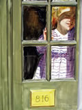 Elinor at the Door #1