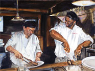 Fairway Grill II