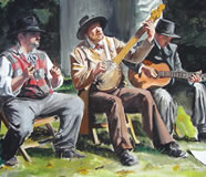 CountryMusicians