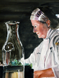 Ojai Chef