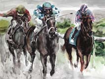 Smarty Jones