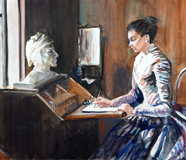 The Letter