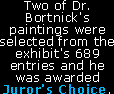 art exhibit
